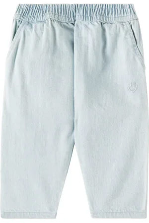 Molo Baby Hose Sois aus Baumwolle