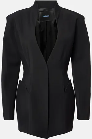 MUGLER Oversize-Blazer