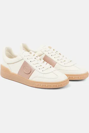 VALENTINO GARAVANI Sneakers Upvillage aus Leder