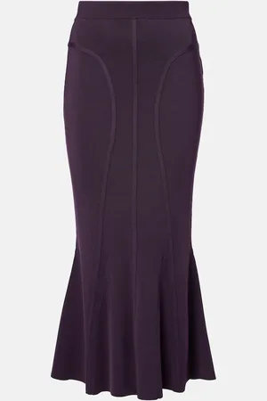Nina Ricci Maxirock