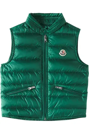 Moncler Daunenweste Gui