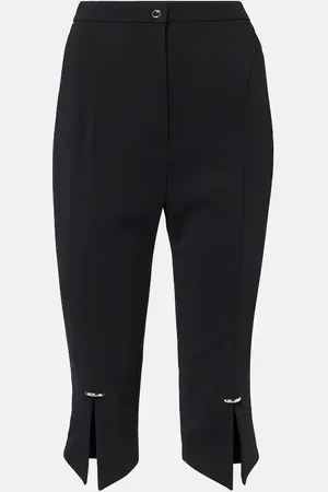 MUGLER Caprihose