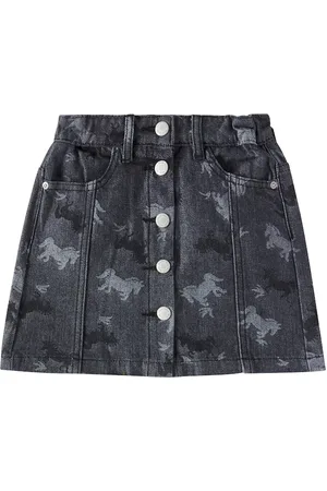 Molo Jeansrock Bera