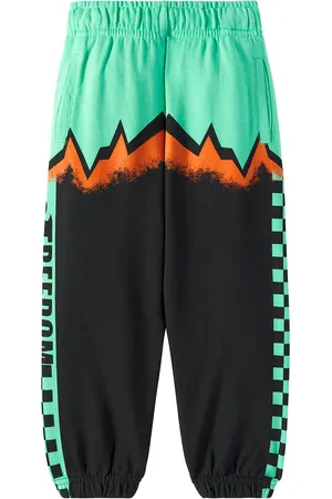 Molo Jogginghose Allen aus Baumwolle