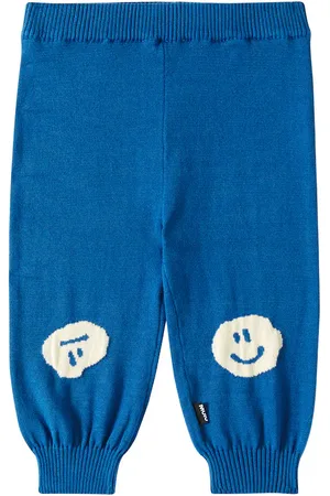 Molo Baby Hose Sol aus Baumwolle