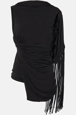 FAITHFULL THE BRAND Top Laon mit Makramee