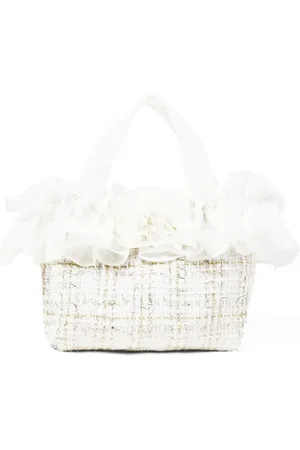 PATACHOU Tasche aus Tweed