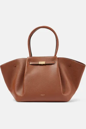 DeMellier Tote New York Large aus Leder