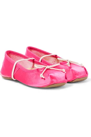 PèPè PèPè Ballerinas aus Satin