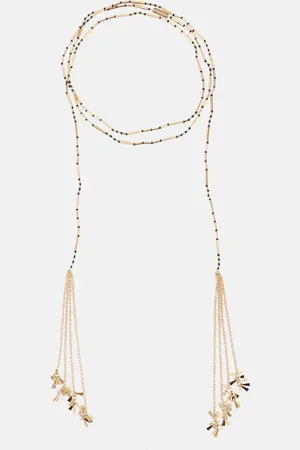 Isabel Marant Halskette Olathe