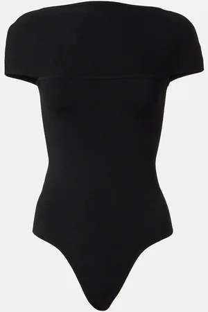 Khaite Body Basile aus Jersey