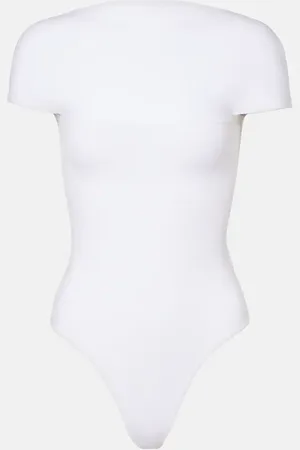 Khaite Body Basile aus Jersey