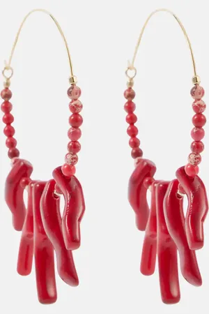 Isabel Marant Ohrringe Jolana