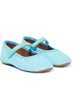 PèPè PèPè Ballerinas mit Glitter