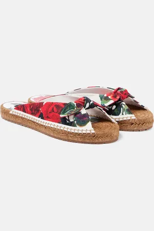 Dolce & Gabbana Espadrilles