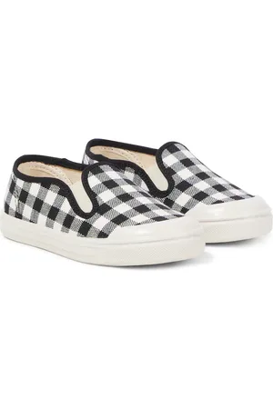 PèPè PèPè Slip-Ons aus Canvas