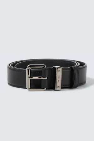Gucci Gürtel aus Leder