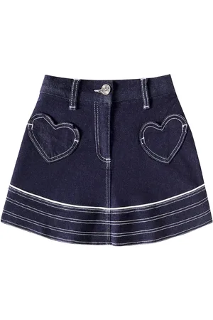 MONNALISA Jeansrock