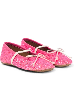 PèPè PèPè Ballerinas mit Glitter