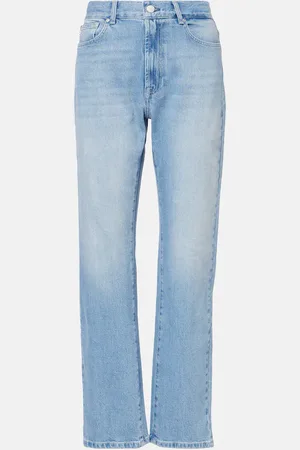 AG Jeans Straight Jeans Lanzarote
