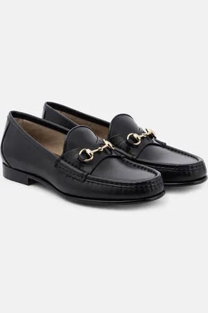 Gucci Loafers Horsebit 1953 aus Leder