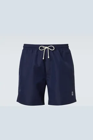 Brunello Cucinelli Badeshorts