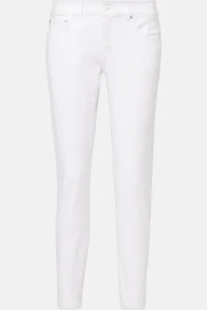 AG Jeans Straight Jeans Ex Boyfriend