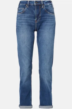 AG Jeans Slim Jeans Girlfriend
