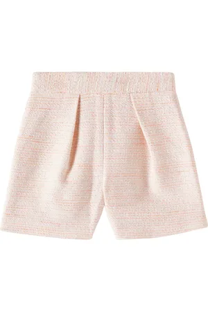 BONPOINT Shorts Flash aus einem Baumwollgemisch