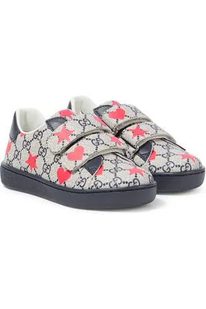 Gucci Bedruckte Sneakers GG