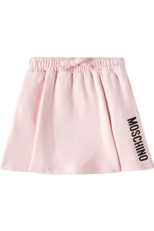 Moschino Rock aus Baumwolle