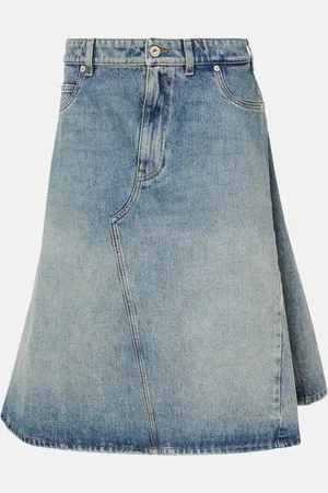 Loewe Jeansrock