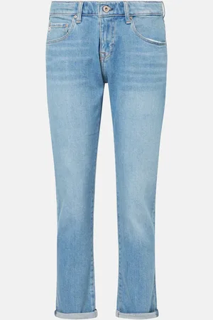 AG Jeans Slim Jeans Ex Boyfriend