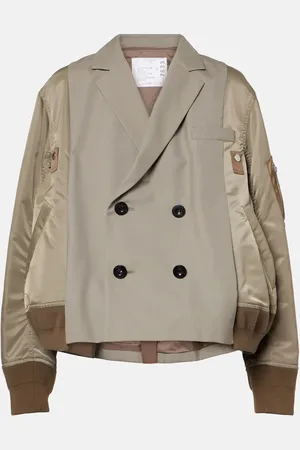 SACAI Bomberjacke