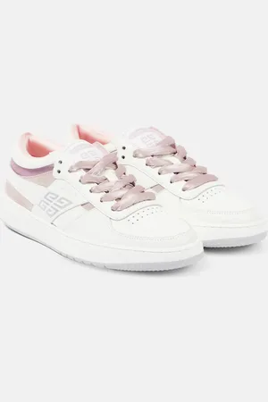 Givenchy Sneakers G Move aus Leder
