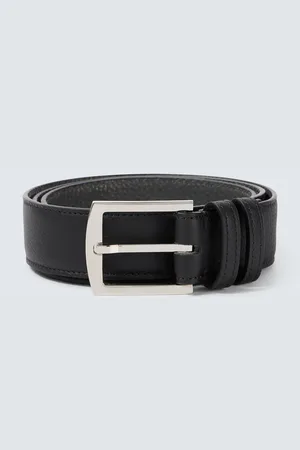 Kiton Gürtel aus Leder