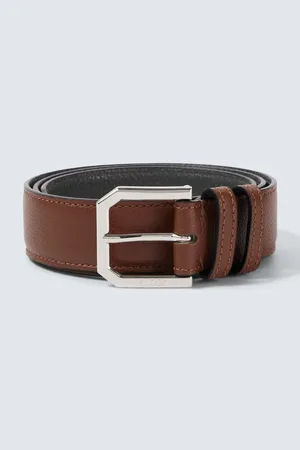 Kiton Gürtel aus Leder