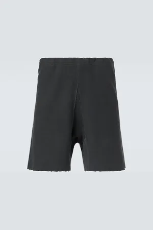 Maison Margiela Shorts aus Baumwolle