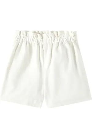 BONPOINT Shorts Milly aus Baumwolle