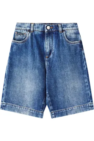 Dolce & Gabbana Jeansshorts