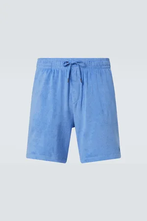 Ralph Lauren Shorts aus einem Baumwollgemisch