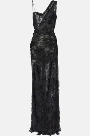 Vivienne Westwood Bridal Robe Lace Minerva