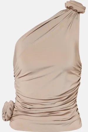 MAGDA BUTRYM One-Shoulder-Top