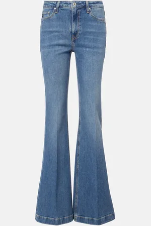AG Jeans Flared Jeans Tropea