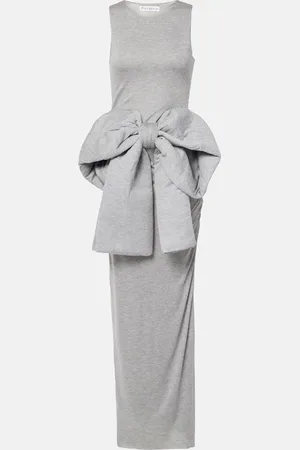 J.W.Anderson Maxikleid