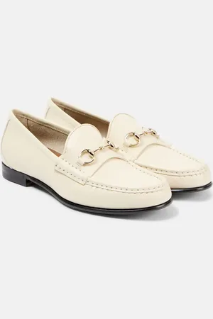 Gucci Loafers Horsebit 1953 aus Leder