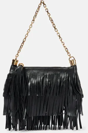 Chloé Chloé Tote Chloé Foulard aus Leder