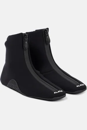 Alaïa Alaïa Sneakers aus Neopren