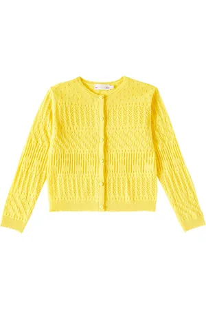 BONPOINT Cardigan Enza aus Kaschmir