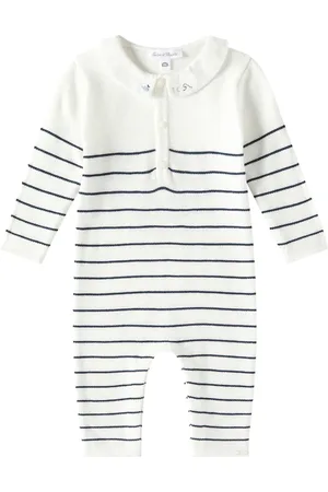 Tartine Et Chocolat Baby Spieler aus Baumwolle